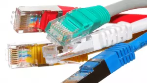 As diferenças entre cabos de rede Cat6 vs Cat6A