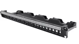 Tudo sobre Patch Panel O que é, como instalar e mais