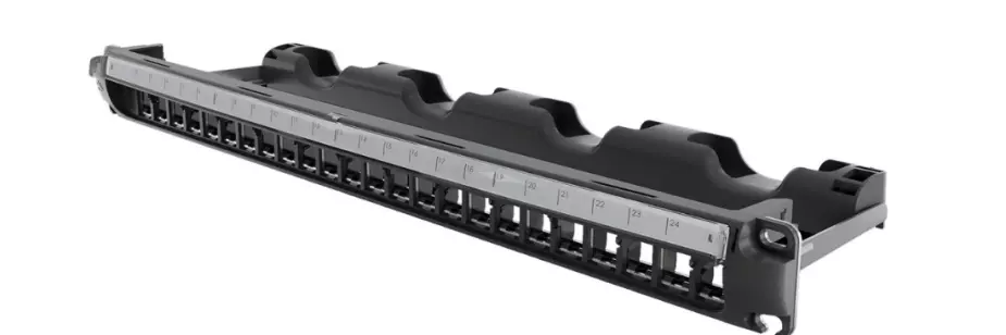 Tudo sobre Patch Panel O que é, como instalar e mais